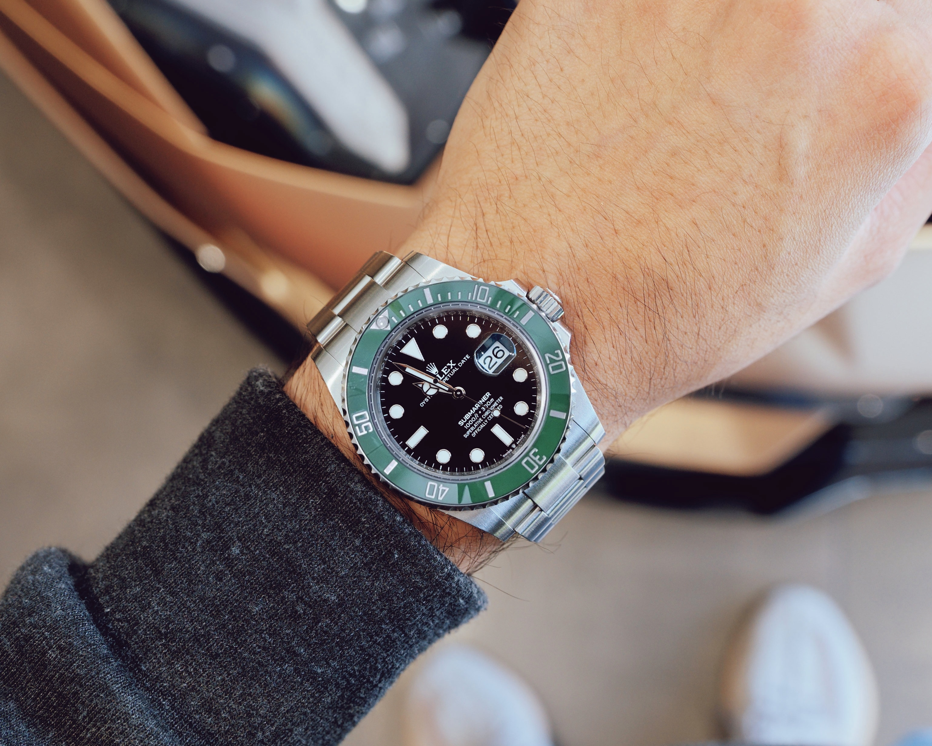 The Best Rolex Watches To Buy For Men In 2022 | Chrono Hunter